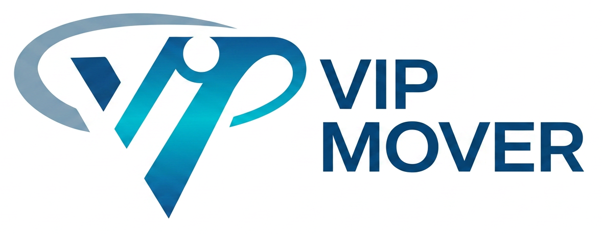 VIP Mover Logo